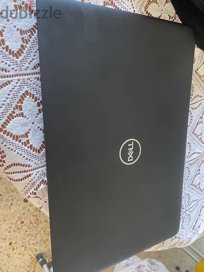 laptop dell