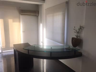 office perfect location In Achrafiyeh