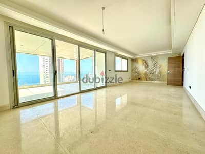 Apartment for Sale in Rawche - BIR32 - شقة للبيع بالروشة