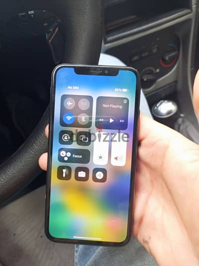 iphone x 256gb