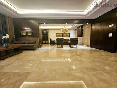 RA25-3926 Spacious & Luxurious Apartment for Rent in Ain Al Tineh