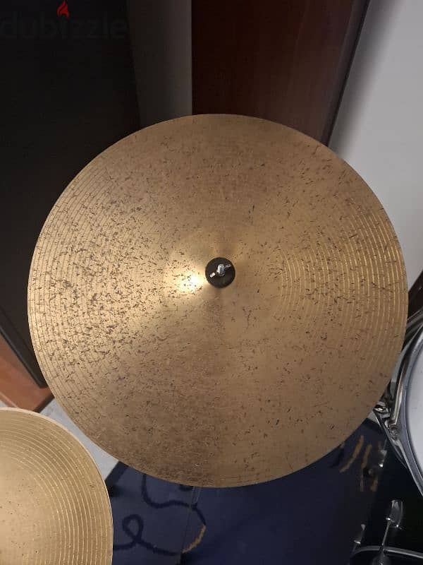 drums for sale used condition 2