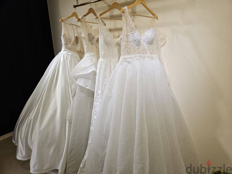 wedding dresses 5