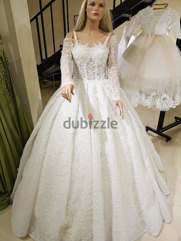 wedding dresses 7