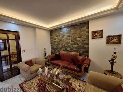 Mountain View Apartment For Sale In Biakout