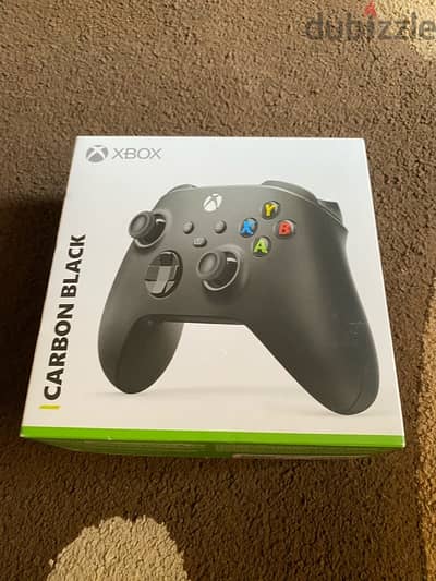 Xbox series s controller