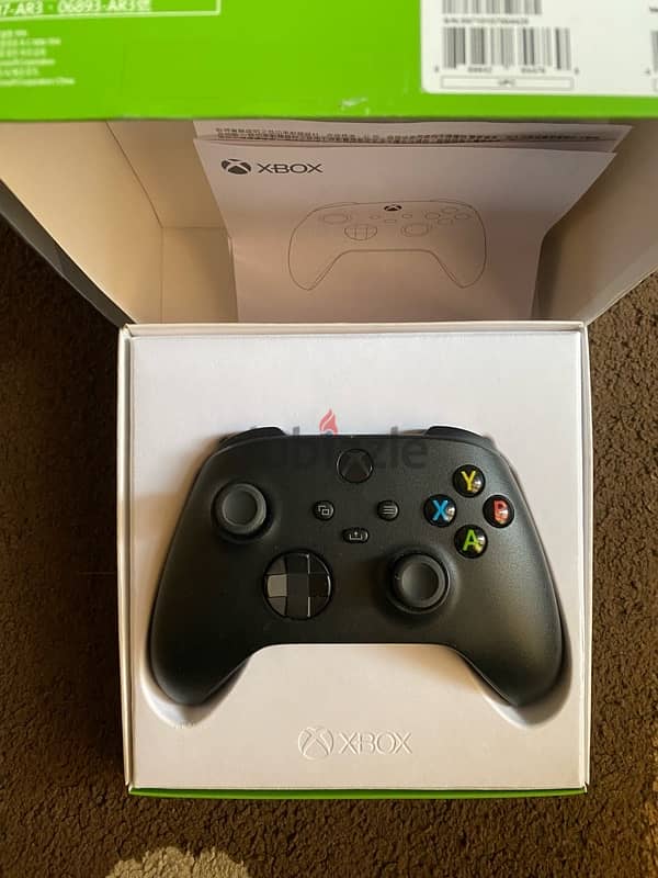 Xbox series s controller 1