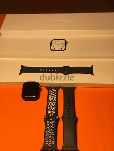 Apple watch series 7 USA perfect condition