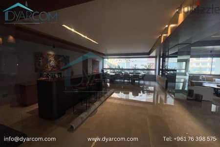 DY2274 - Ain el Tineh Spacious Apartment for Sale!