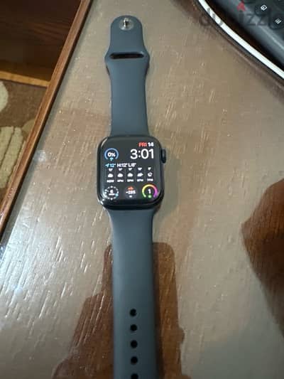 Apple Watch series 8 41mm