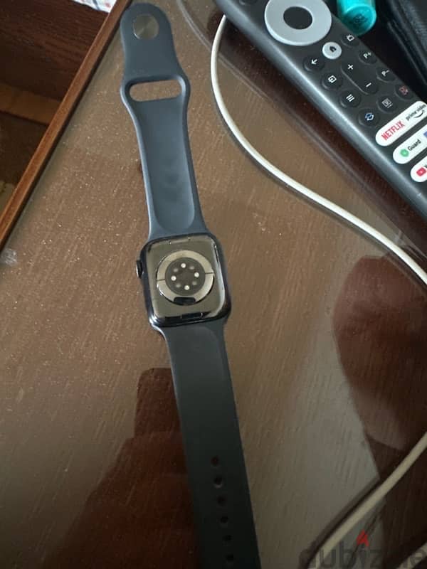 Apple Watch series 8 41mm 1