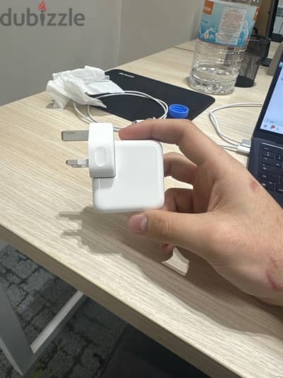 Mac adapter