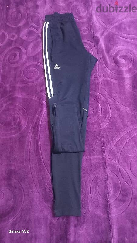 بنطلون بجامة adidas 1