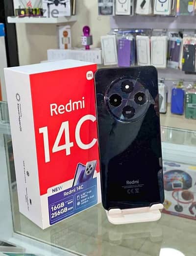 Redmi 14 c