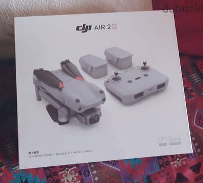 DJI air 2s