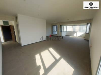 Prime Location Office for Rent in Jal El Dib مكتب للايجار في جل الديب