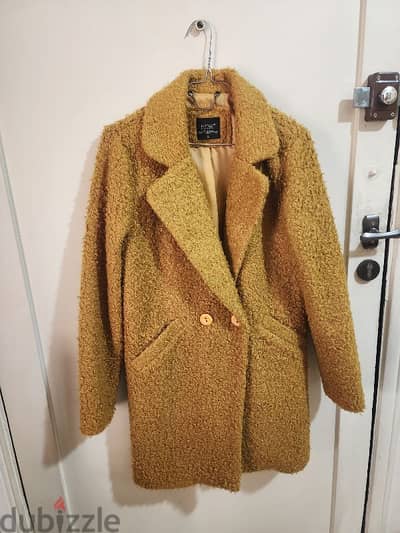 Coat for sale