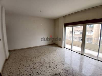 150 SQM Prime Location Apartment in Bauchrieh, Metn