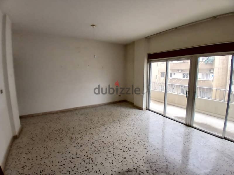 150 SQM Prime Location Apartment in Bauchrieh, Metn 0