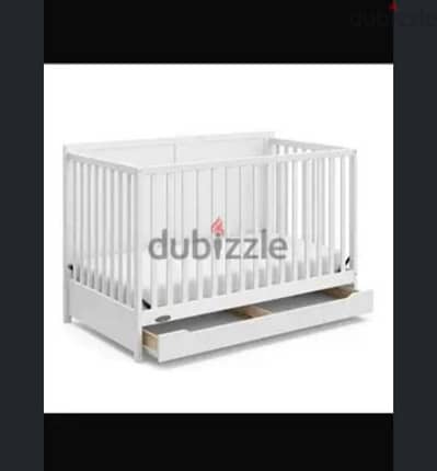 baby crib