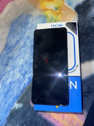 tecno camon 20 premier