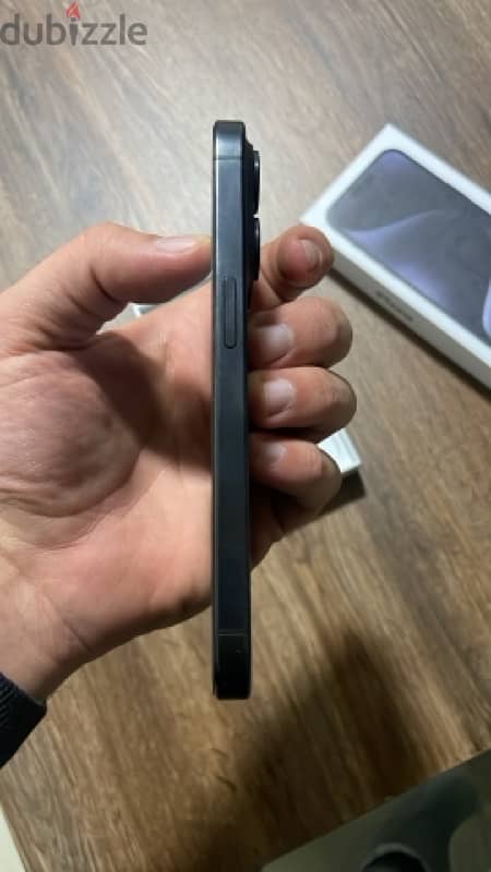 iphone 15 pro 256gb 3