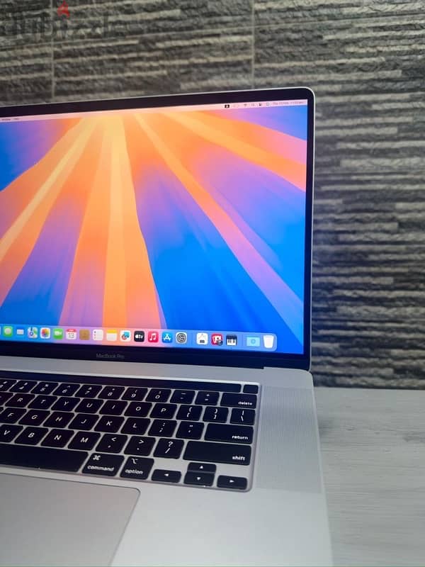 Macbook Pro 4