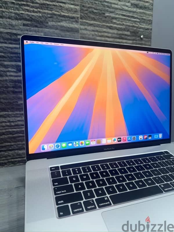 Macbook Pro 5