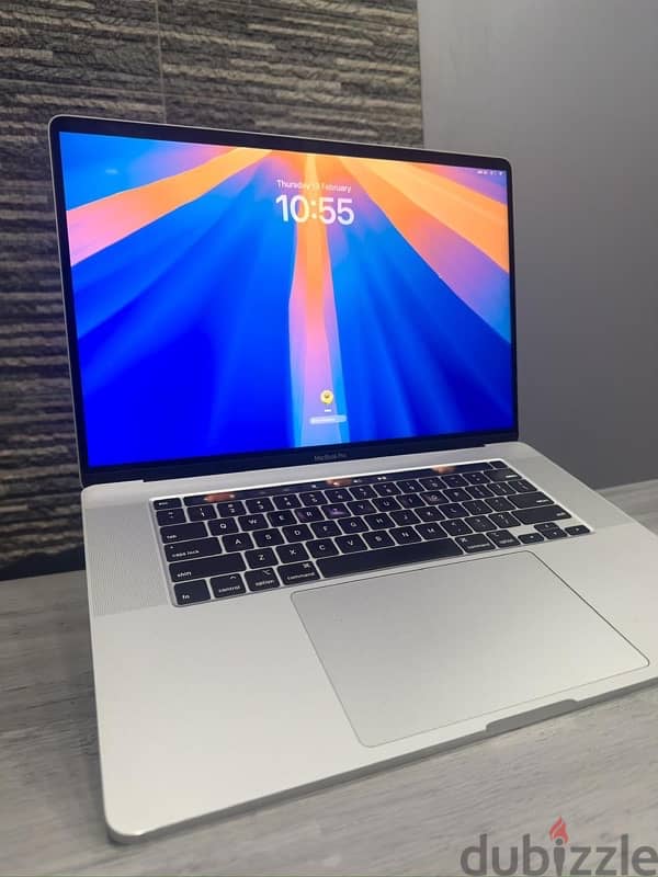 Macbook Pro 6