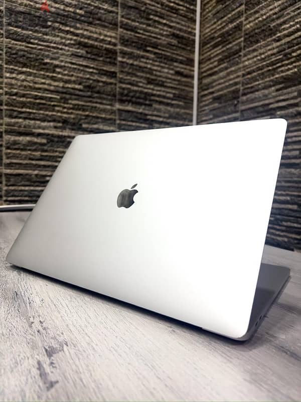 Macbook Pro 7