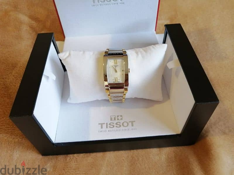 Tissot 1