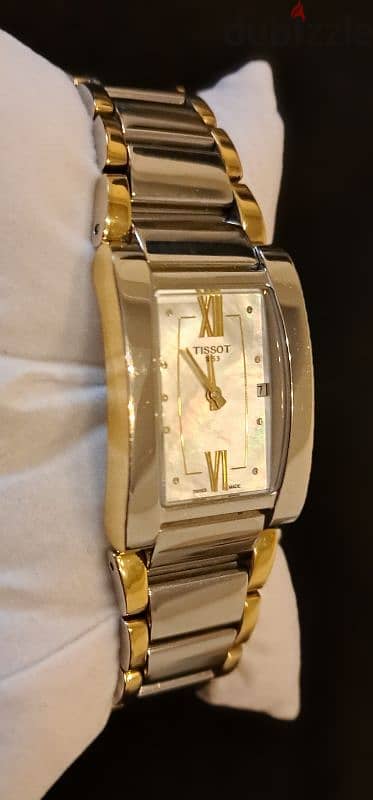 Tissot 2