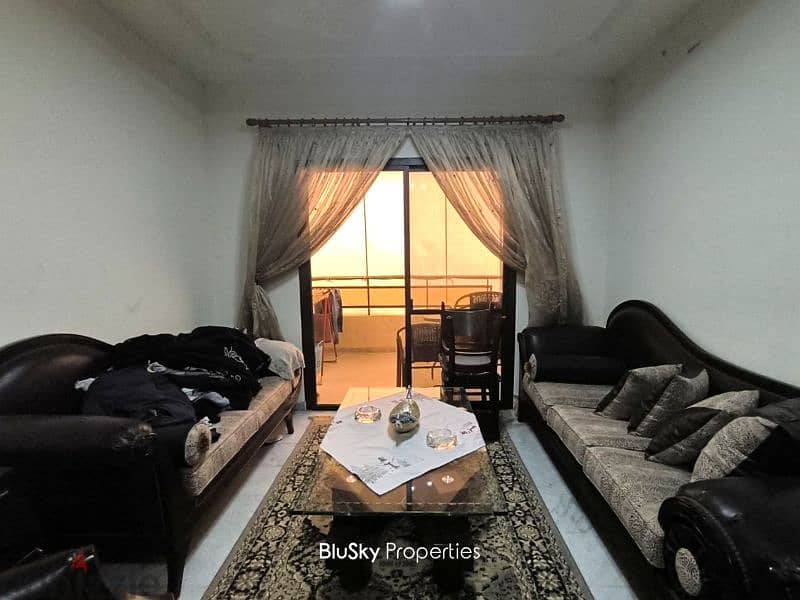 Apartment For SALE In Dbayeh شقة للبيع #JK 0