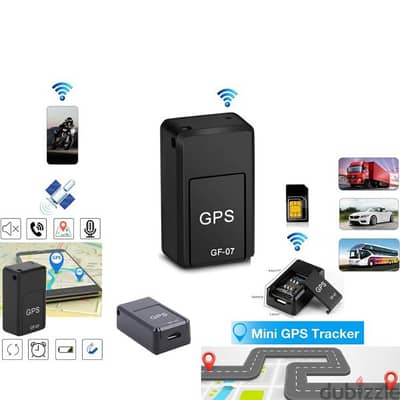 mini gps tracker