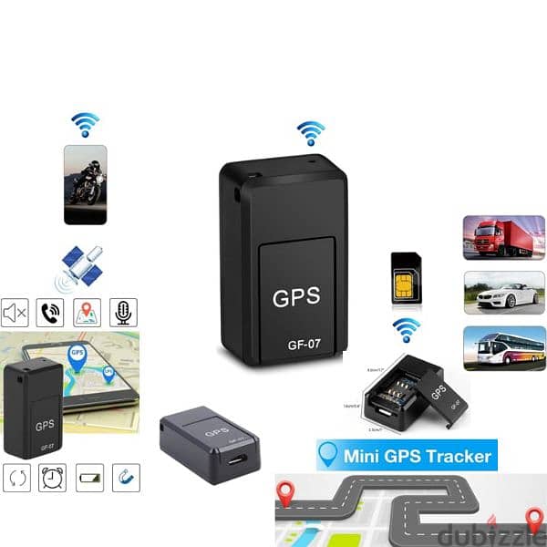 mini gps tracker 0