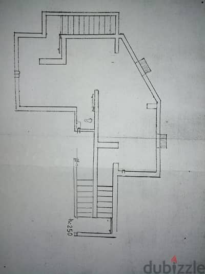 warehouse for sale in mathaf مستودع للبيع في المتحف