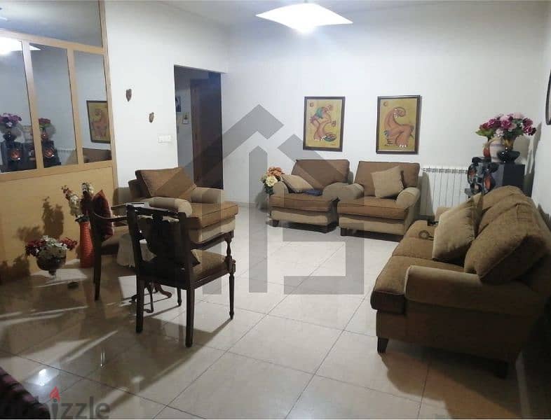 Apartment for sale شقة للبيع 0