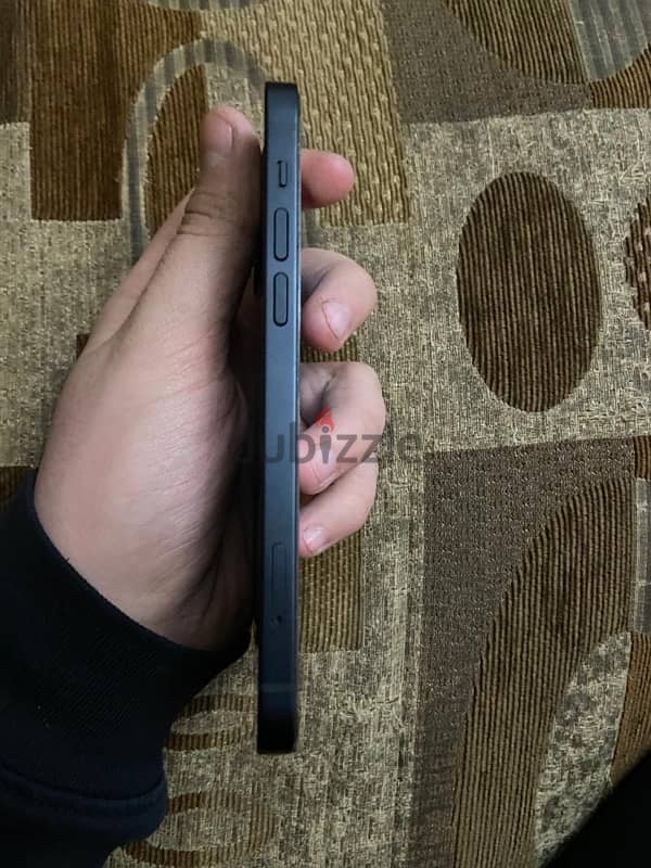 iphone 12 black open box original 6