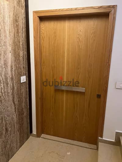 كل شهر بشهرو الاجار ، ذوق مصبح 1 نوم مستقل مفروش for rent zouk mosbeh