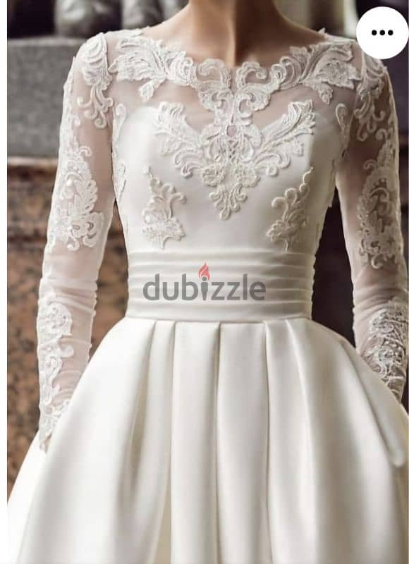 wedding dress 0