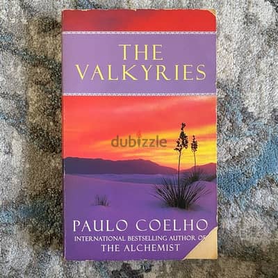 paulo Coelho The Valkyries