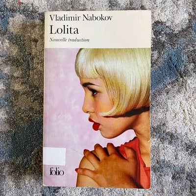 lolita vladimir nabokov