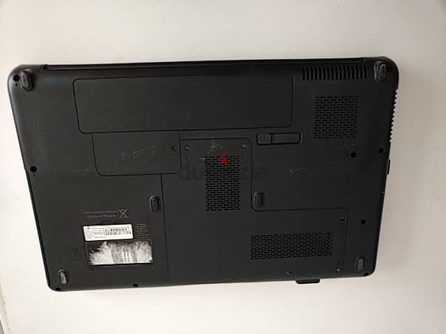 HP G61 (spare parts) - كسر - Price is fixed - السعر نهائي 1