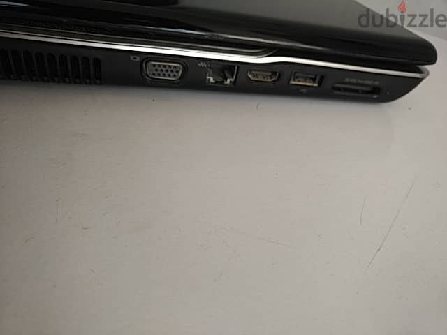 HP G61 (spare parts) - كسر - Price is fixed - السعر نهائي 2