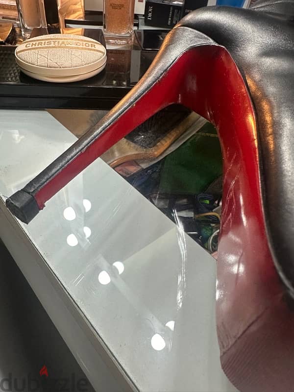 Boots for sale christian italy 37 louboutin 1