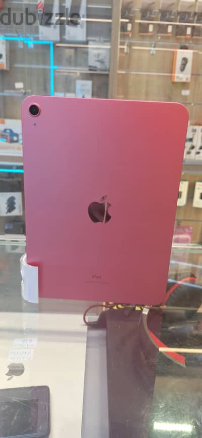 Used ipad 10 64 gb