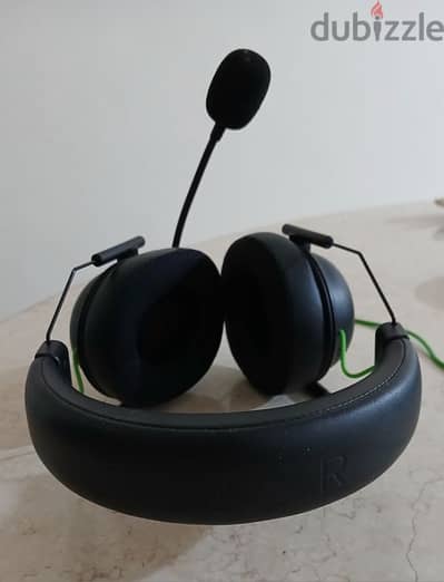 Razer Black Shark V2 Gaming Headset