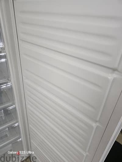 freezer haier