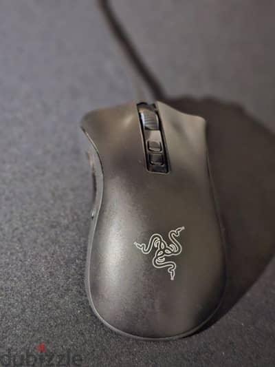 Razer Death Adder V2 Gaming Mouse