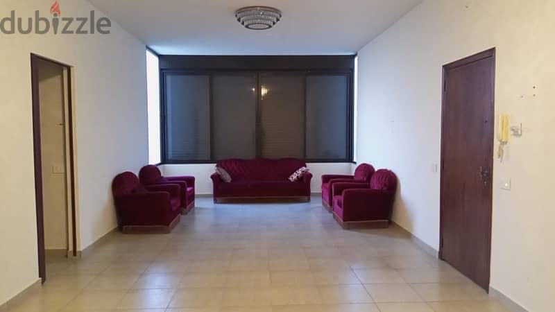 apartment for rent in bouar 0